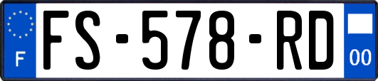 FS-578-RD