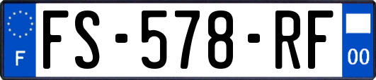 FS-578-RF