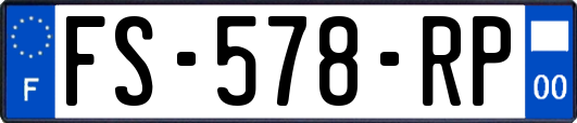 FS-578-RP