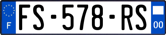 FS-578-RS