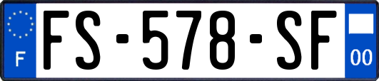 FS-578-SF