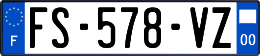 FS-578-VZ