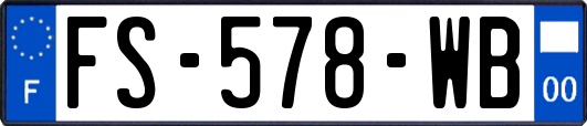 FS-578-WB