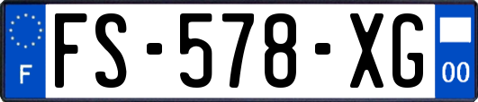FS-578-XG