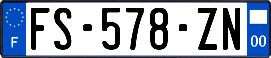 FS-578-ZN