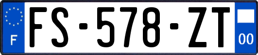 FS-578-ZT