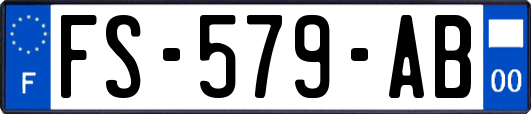 FS-579-AB