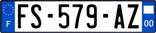 FS-579-AZ