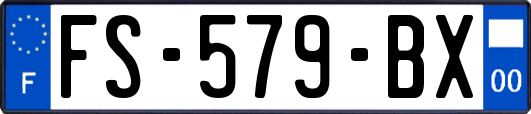 FS-579-BX