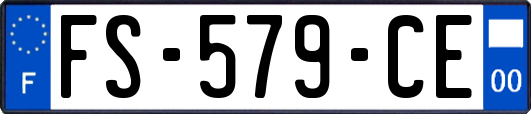 FS-579-CE