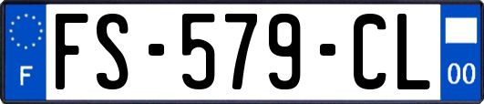 FS-579-CL