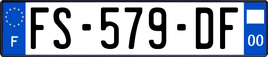 FS-579-DF