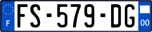 FS-579-DG