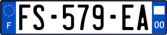 FS-579-EA
