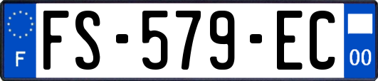 FS-579-EC