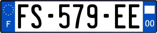 FS-579-EE
