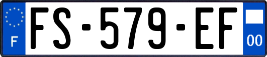 FS-579-EF