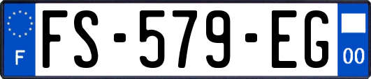 FS-579-EG