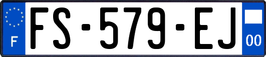 FS-579-EJ