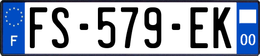FS-579-EK
