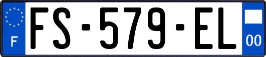 FS-579-EL