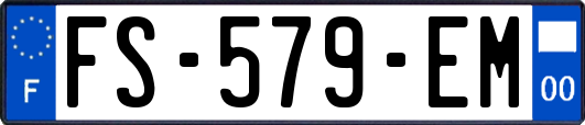 FS-579-EM