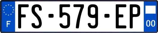 FS-579-EP
