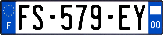 FS-579-EY