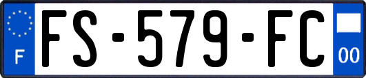 FS-579-FC