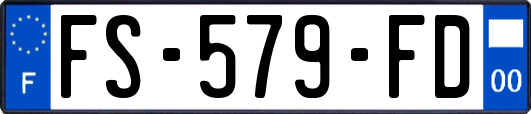 FS-579-FD