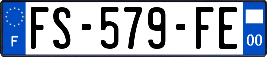 FS-579-FE