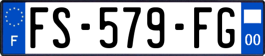 FS-579-FG