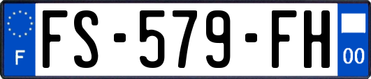 FS-579-FH