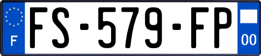 FS-579-FP