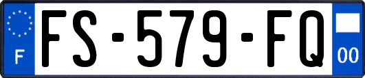 FS-579-FQ