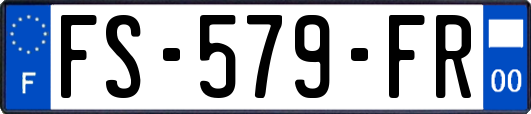 FS-579-FR