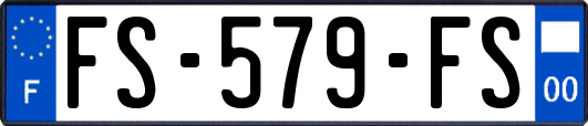 FS-579-FS
