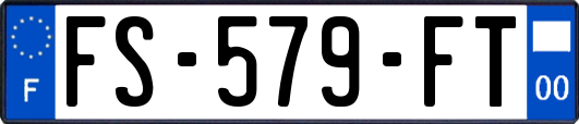 FS-579-FT