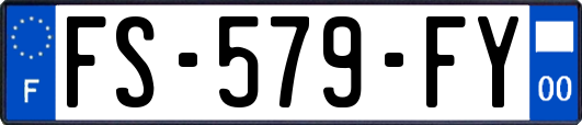 FS-579-FY