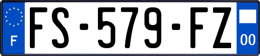 FS-579-FZ