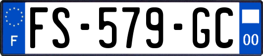 FS-579-GC