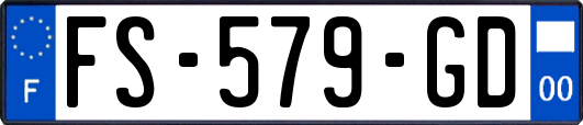 FS-579-GD