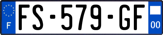 FS-579-GF