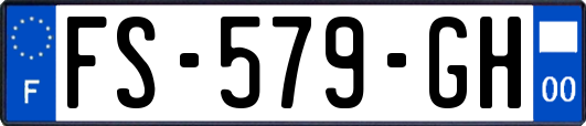 FS-579-GH