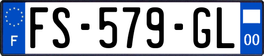 FS-579-GL