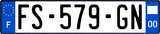 FS-579-GN