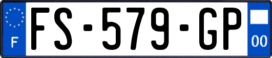 FS-579-GP
