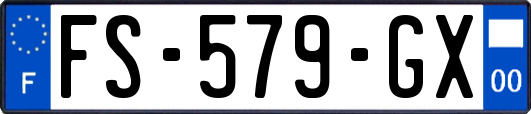 FS-579-GX