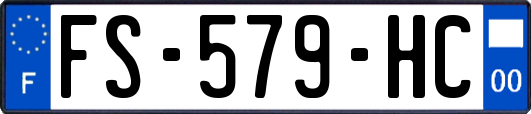 FS-579-HC