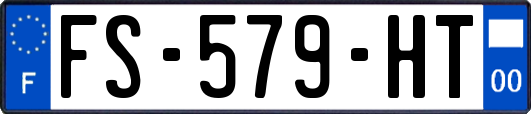 FS-579-HT
